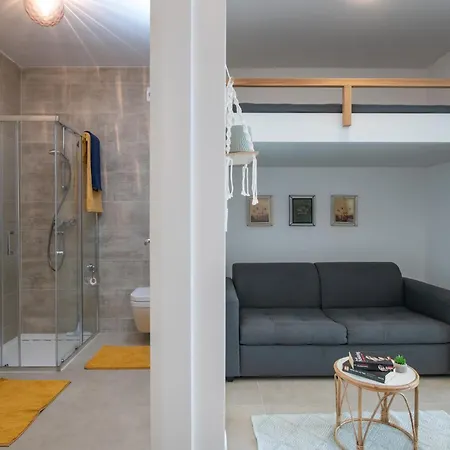 Apartment In Luka With Wifi Plomin