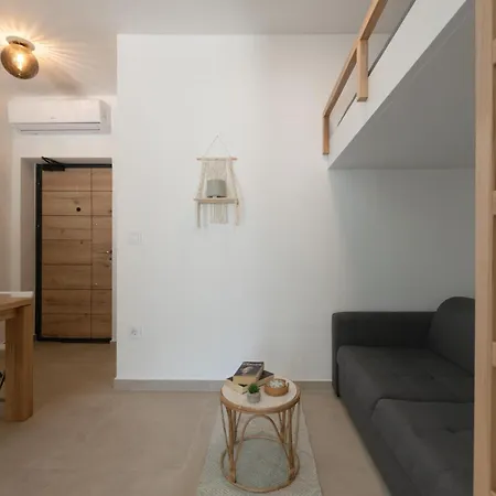 In Luka With Wifi Apartment *