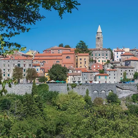 In Luka With Wifi * Plomin