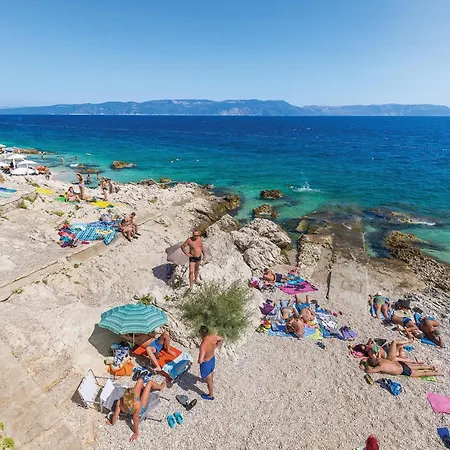 In Luka With Wifi Apartment *
